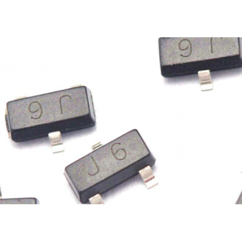 S9014 Transistor J6